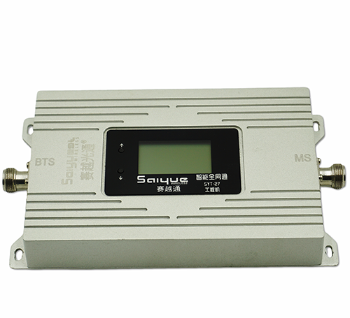 濂溪单频手机信号放大器800㎡