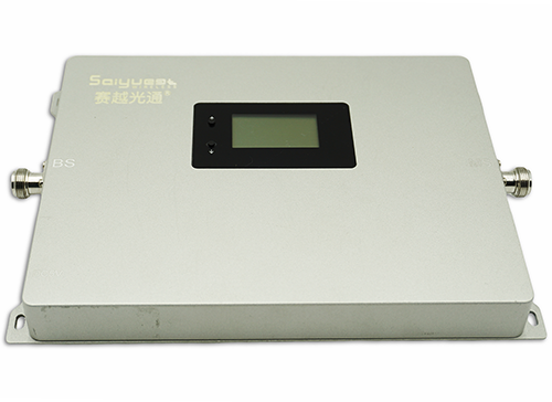  濂溪三频/四频/五频手机信号接收器800㎡