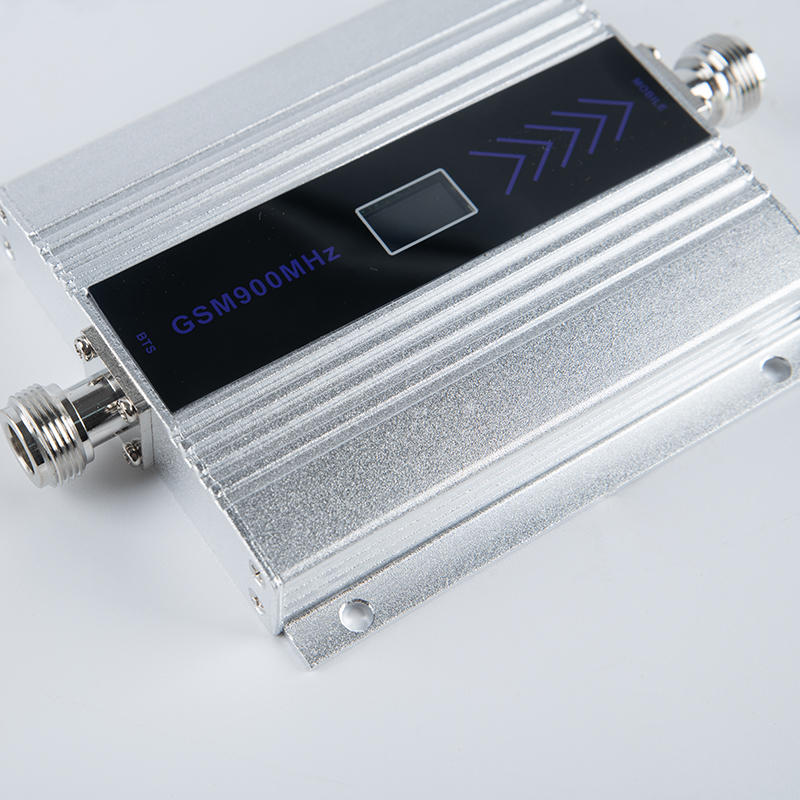 濂溪家用单频手机信号增强器100㎡