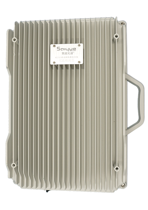 濂溪单频/双频/三频/四频/五频电信级无线直放站