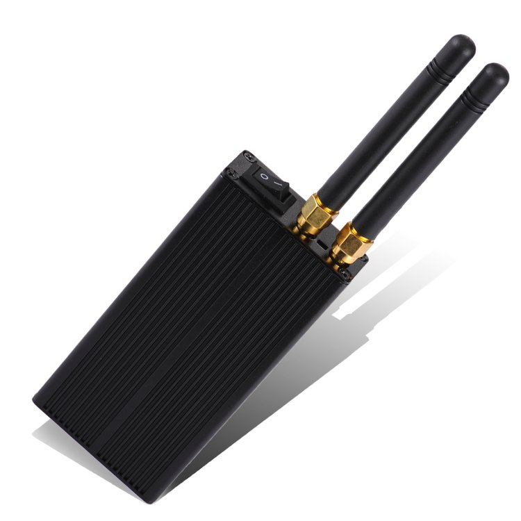  濂溪1.2G/1.5G导航屏蔽器