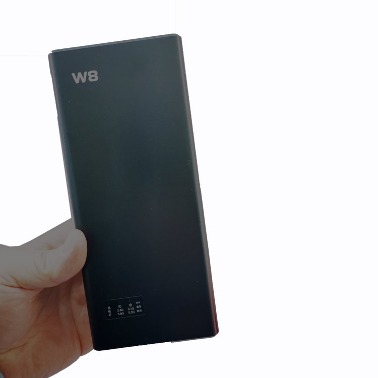  濂溪蓝牙WiFi信号屏蔽器
