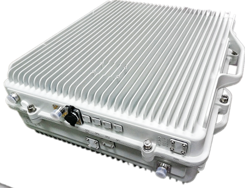 濂溪信令级数字室分型移动通信干扰器