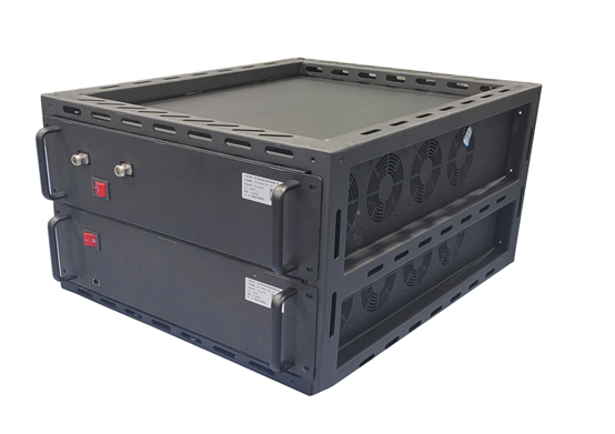 濂溪室内大功率通讯管控屏蔽系统