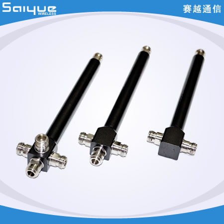  濂溪FM调频广播同步广播功分器