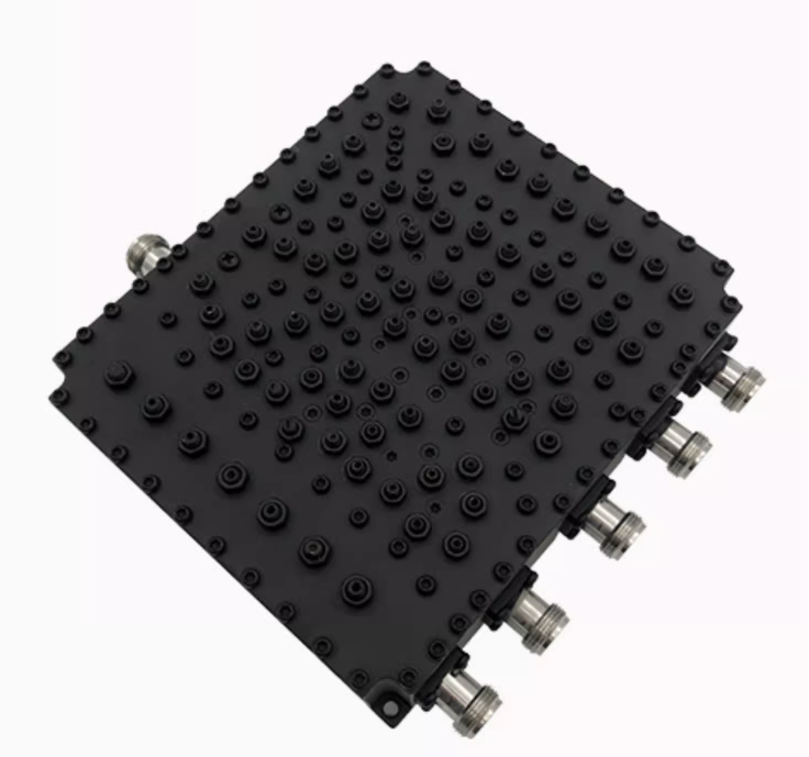  濂溪双频三频四频五频腔体合路器4G+5G