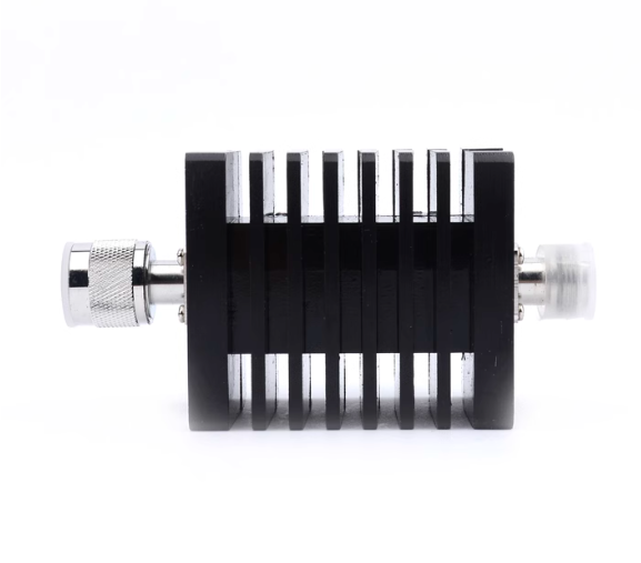  濂溪腔体固定衰减器0-3G/0-4G  N型接口